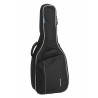 Husa neagra pentru chitara clasica 1/2, GEWA Economy 12 (212.120)