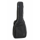 Husa neagra pentru chitara acustica, GEWA Economy 12 (212.200)