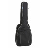 Husa neagra pentru chitara acustica, GEWA Economy 12 (212.200)