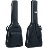 Husa neagra pentru chitara acustica bass, GEWA Economy 12 (212.300)