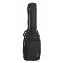 Husa neagra pentru chitara E-bass, GEWA Economy 12 (212.500)
