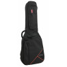 Husa neagra pentru chitara clasica 4/4, GEWA Premium 20 (213.100)