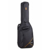 Husa neagra pentru chitara electrica, GEWA Premium 20 (213.400)