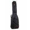 Husa neagra pentru chitara E-bass, GEWA Premium 20 (213.500)