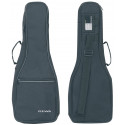 Husa pentru mandolina rotunda Classic 640/205/140 mm, GEWA 219.300 