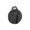 Husa neagra pentru cinel 16¨, GEWA Classic 230.180