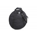 Husa neagra pentru cinel de 18¨, GEWA Classic 230.190