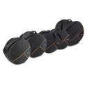 Set huse pentru toba 20x18, 10x9, 12x10, 14x14, 14x6,5", GEWA Premium 231.600
