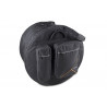 Husa pentru toba mars 26x14", GEWA Premium 231.648