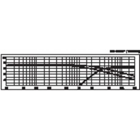Filtru 2 cai Stage Line DN-2618