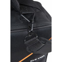 Husa pedala dubla toba, GEWA Premium 231.760