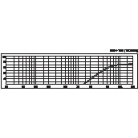 Filtru mono high-pass Stage Line DNH-185