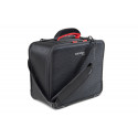 Husa pentru pedala dubla, 40 x 30 x 16 cm, GEWA SPS 232.750
