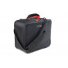 Husa pentru pedala dubla, 40 x 30 x 16 cm, GEWA SPS 232.750