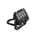 Proiector LED de exterior, 6400K 30grd, Eurolite LED IP FL-8 6400K 30grd (51914510)