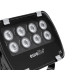 Proiector LED de exterior, 6400K 30grd, Eurolite LED IP FL-8 6400K 30grd (51914510)