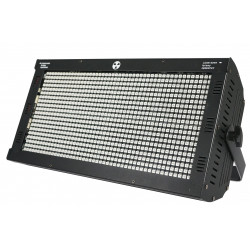 Stroboscop cu LED RGB, FOS Cyclone RGB