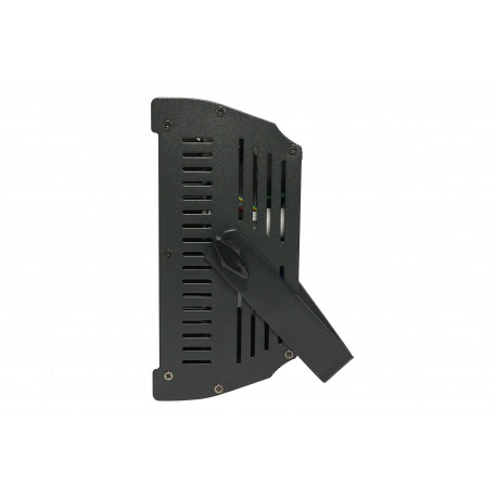 Stroboscop cu LED RGB, FOS Cyclone RGB