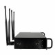 Receptor UHF wireless cu 2 canale ZZIPP TXZZ740