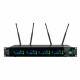 Receptor UHF wireless cu 2 canale ZZIPP TXZZ740