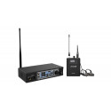 Sistem wireless in-ear Audibax IEW 600