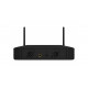 Set 2 lavaliere headset wireless UHF Audibax AWM 203