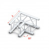 Coltar 90 grd Pro-30 Square F Truss - Corner Milos QCVF21