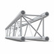 Grinda Pro-30 Square F Truss - Straight - Heavy Duty Milos QTVF4000