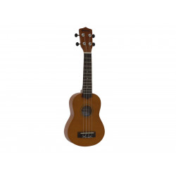 Ukulele soprano, maro, Dimavery UK-200BN