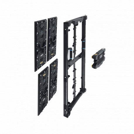 Panou LED 50x50cm DMT Premiere Series PS6.9 Blue Line - Indoor 101773