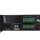 Amplificator 100V, 6 zone CKS PAZ-2406