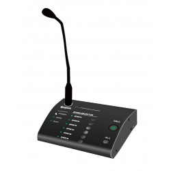 Sistem mobil Omnitronic MOM-10BT4 Modular Wireless PA System