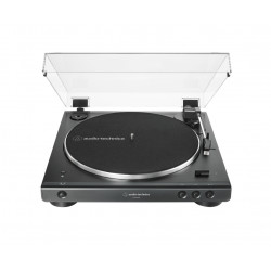 Turntable stereo HiFi Stage Line DJP-104USB