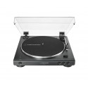 Pick-up Audio-Technica AT-LP60xBTBK