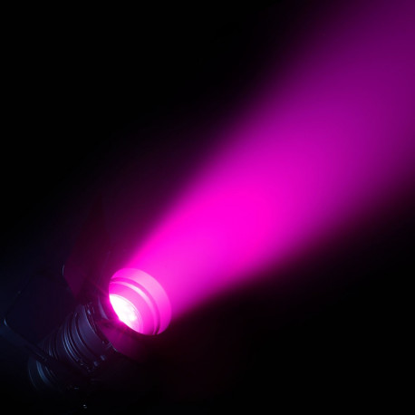 Reflector teatru Cameo TS 60 W RGBW