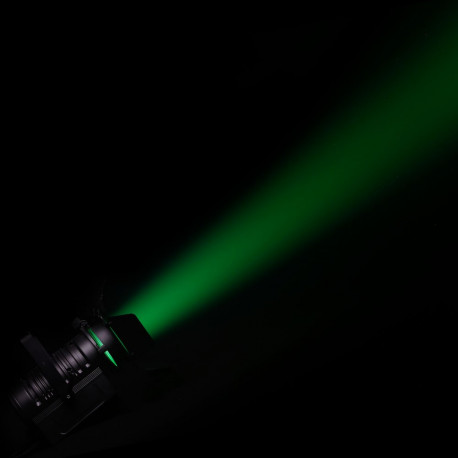 Reflector teatru Cameo TS 60 W RGBW