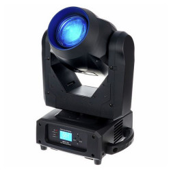 Sistem de prindere pentru spotlight, negru, Eurolite TPC-10 BK