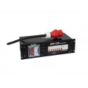 Distribuitor de putere 32A, Eurolite SBM-32B