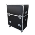 Case pentru 6x Mammoth Stage 1 x 1 m Showgear D7225