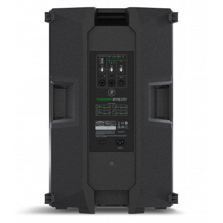 Boxa activa Mackie Thump215XT