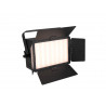 Panou cu LED si baterie, Eurolite AKKU PLL-168 WW/CW 