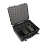 Case pentru 2x CO2JET II MagicFX MFX3311