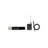 Sistem wireless pentru instrumente Sennheiser EW-D CI1 Set (Q1-6)