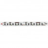 Procesor dinamic DBX 266XS