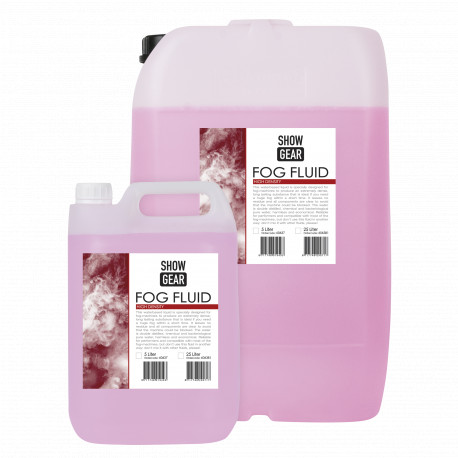 Lichid de fum high density Showtec 5 litri