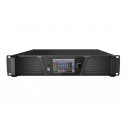 Amplificator cu 4 canale IHOS Quadro DSP 6.4
