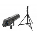 Set LED SL-400 DMX + STV-250, Eurolite 20000750