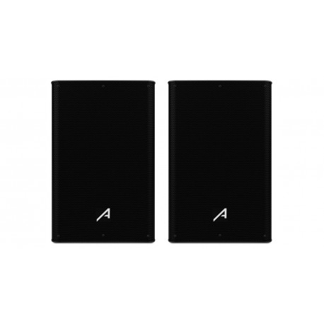 Pachet boxa activa + boxa pasiva Audibax Freeport 212