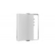 Pereche boxe PA Audibax PR52A White