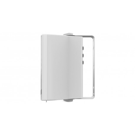 Pereche boxe PA Audibax PR52A White